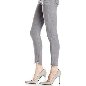 Joe’s Jeans 
The Charlie High Rise Ankle Skinny Ankle